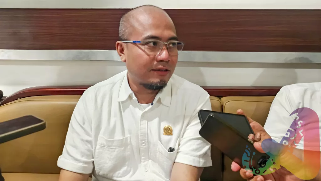 DPRD Surabaya Dorong Parkir Non Tunai Berjalan Adil dan Transparan