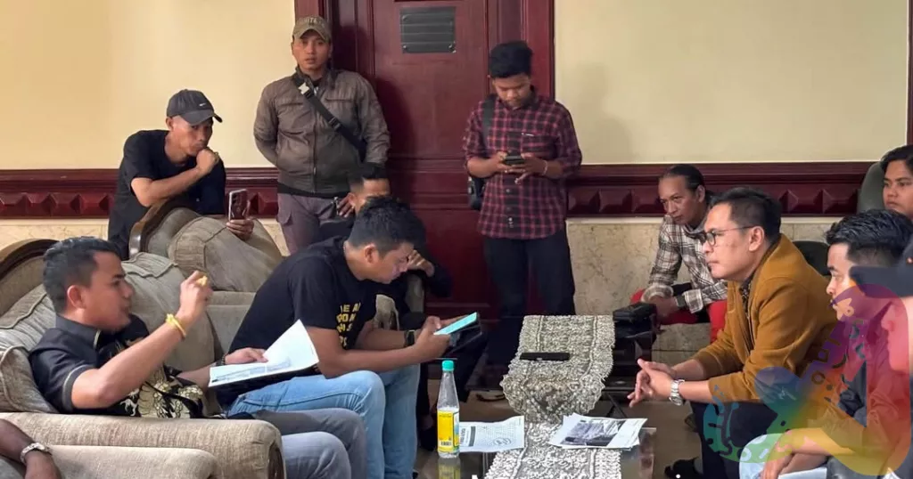 Arif Fathoni: Kebebasan Berpendapat Anak Kandung Reformasi, Kritik Publik Sumber Energi Perubahan