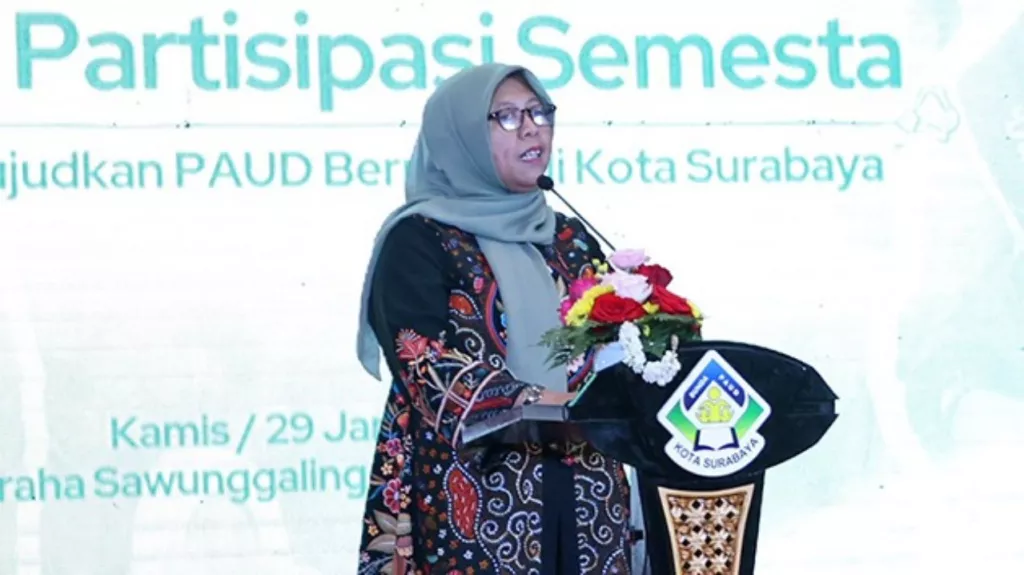 Dispendik Surabaya Pastikan Sekolah Siap Laksanakan Tes Kemampuan Akademik 2026