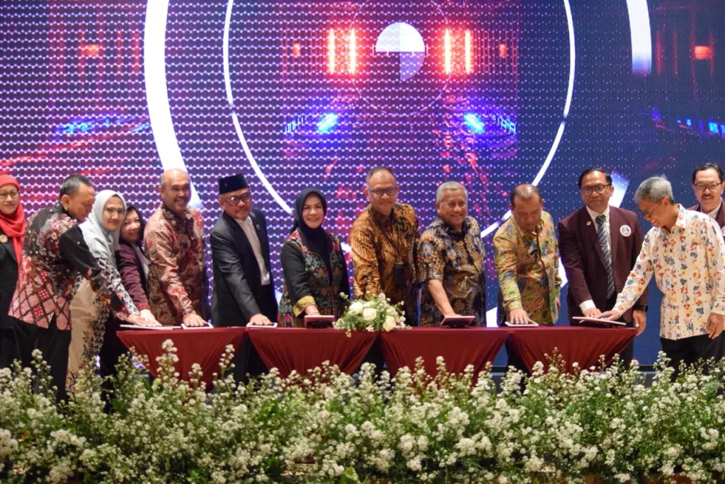 Universitas Ciputra Buka PPDS Obgyn dan Bedah