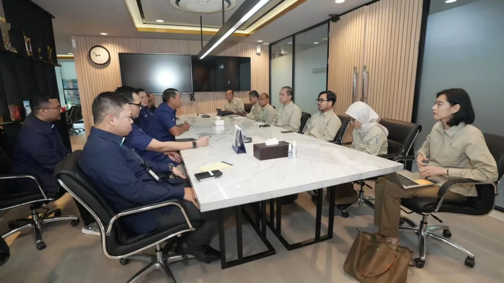 Sinergi Kementerian Transmigrasi dan Agrinas Jaladri Nusantara Kembangkan Potensi Perikanan Kawasan Transmigrasi