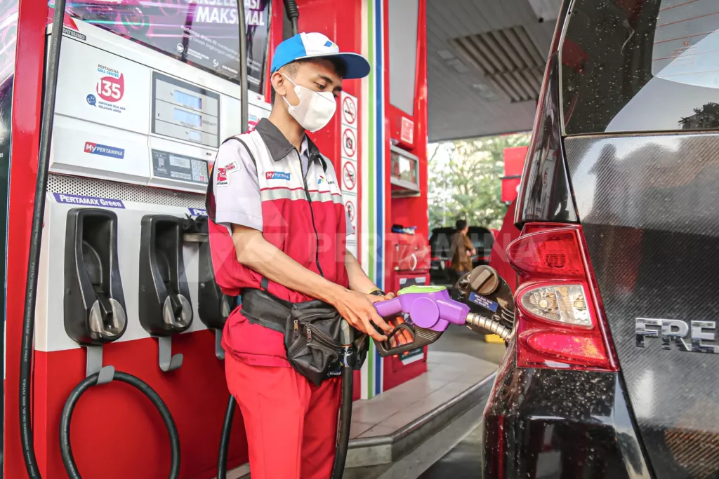 Terkait Pamflet Kenaikan BBM yang Viral, PKC PMII Jatim Minta Publik Cek Fakta
