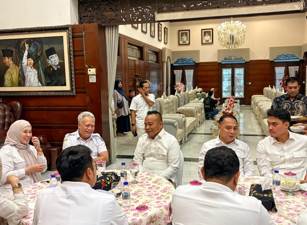 WFH Jumat ASN Surabaya, DPRD Minta Implementasi Tak Sekadar Formalitas