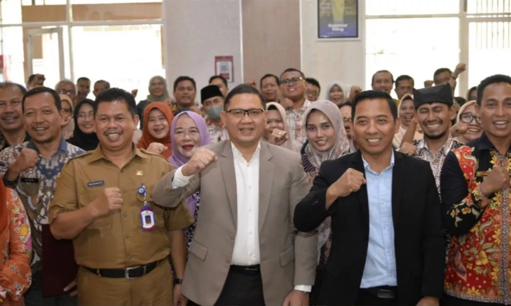MoU PT Indobismar dan 137 SLB Jadi Langkah Nyata Pendidikan Inklusif di Jawa Timur