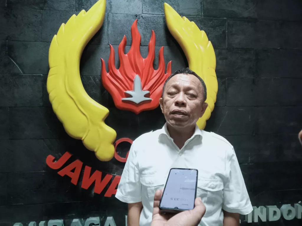 Siap Tempur di PON Bela Diri 2026, Muaythai Jatim Targetkan Dominasi Nasional