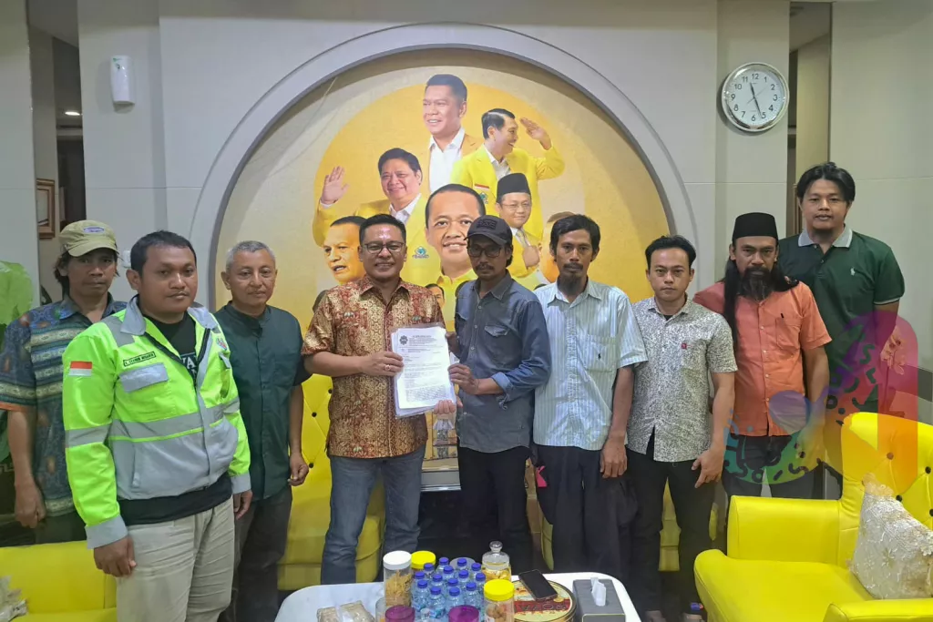 Aset Warga Dilelang, Proses Dipertanyakan, DPRD Surabaya Tegaskan Keadilan