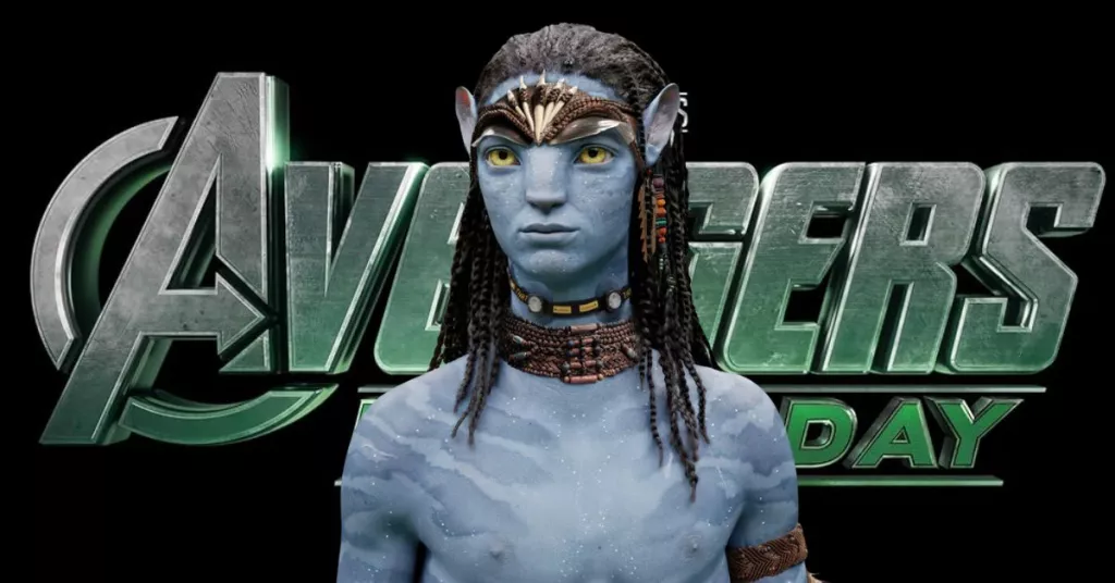 Avengers Doomsday Tayang Perdana di CinemaCon, Doctor Doom Jadi Ancaman Utama