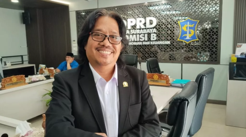 Dishub Surabaya Buka Loker Jukir Digital, Buleks Dorong Warga Lokal Dilibatkan