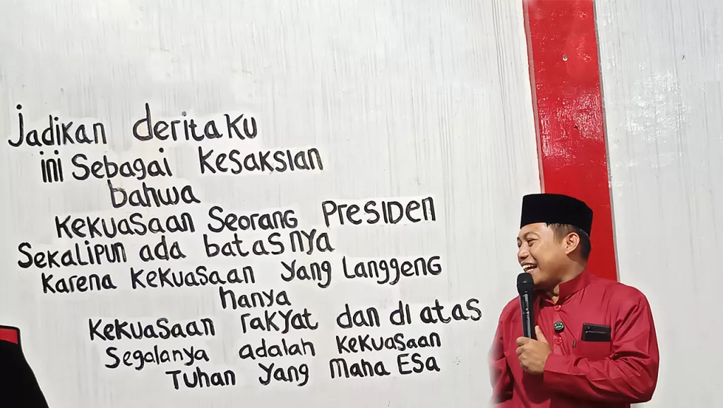 PDI Perjuangan Bulak Perkuat Basis Politik, Konsolidasi Struktural dan Senior Partai