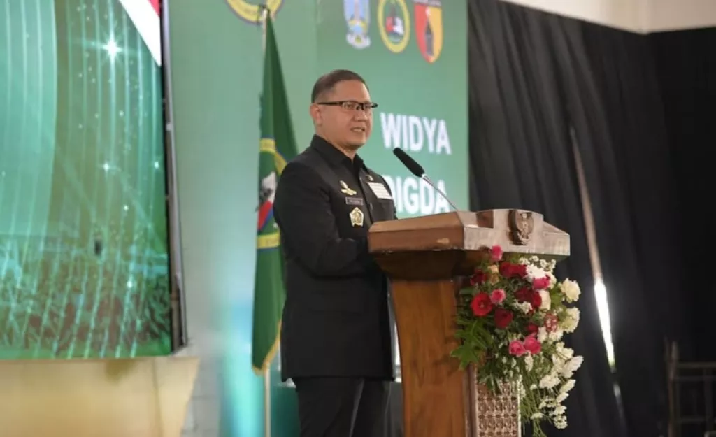 Peringatan Hari Pendidikan Nasional 2026, Dindik Jatim Tegaskan Komitmen Pendidikan Inklusif dan Berkualitas