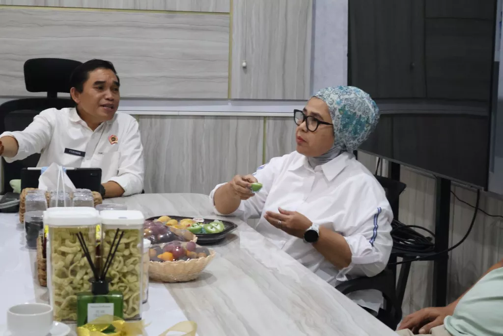 BPN Palangka Raya Jawab Kebutuhan Warga Lewat Layanan LAKUWAL