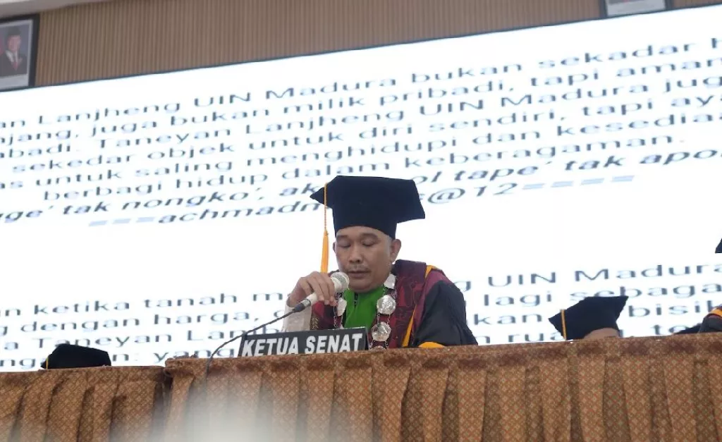 Merawat Tradisi, Menggerakkan Transformasi: NU sebagai Gerakan Pendidikan, Dakwah, dan Peradaban Humanis