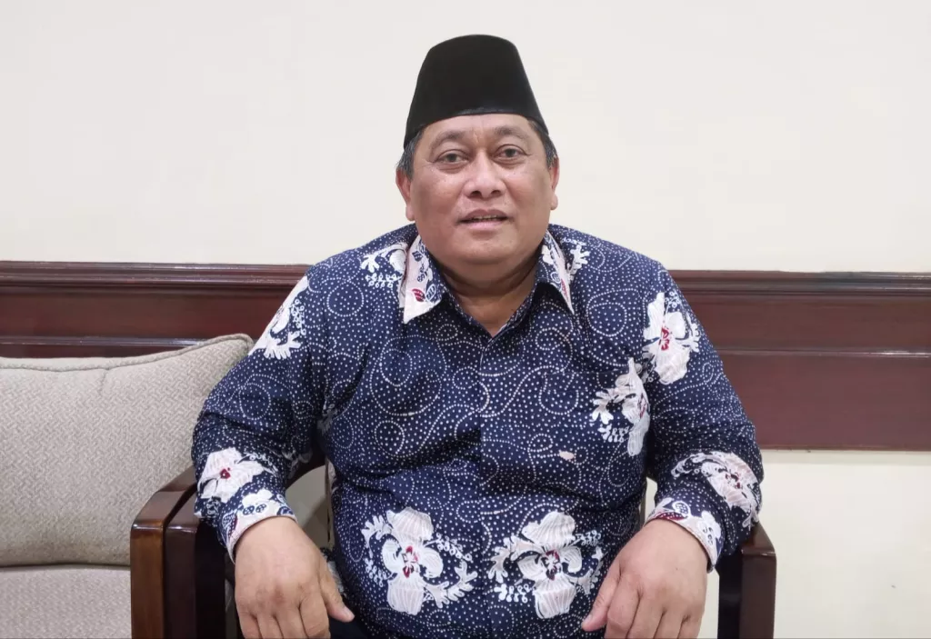 PAN Surabaya Sentil KPU, Wacana Pemekaran Dapil Bebas Pesanan Politik