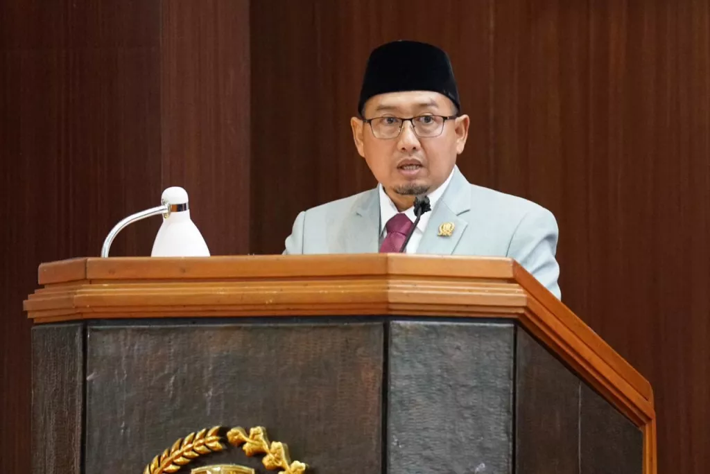 Di Tengah Sorotan Efisiensi Anggaran, DPRD Jatim Usulkan Reses Jadi Enam Kali Setahun