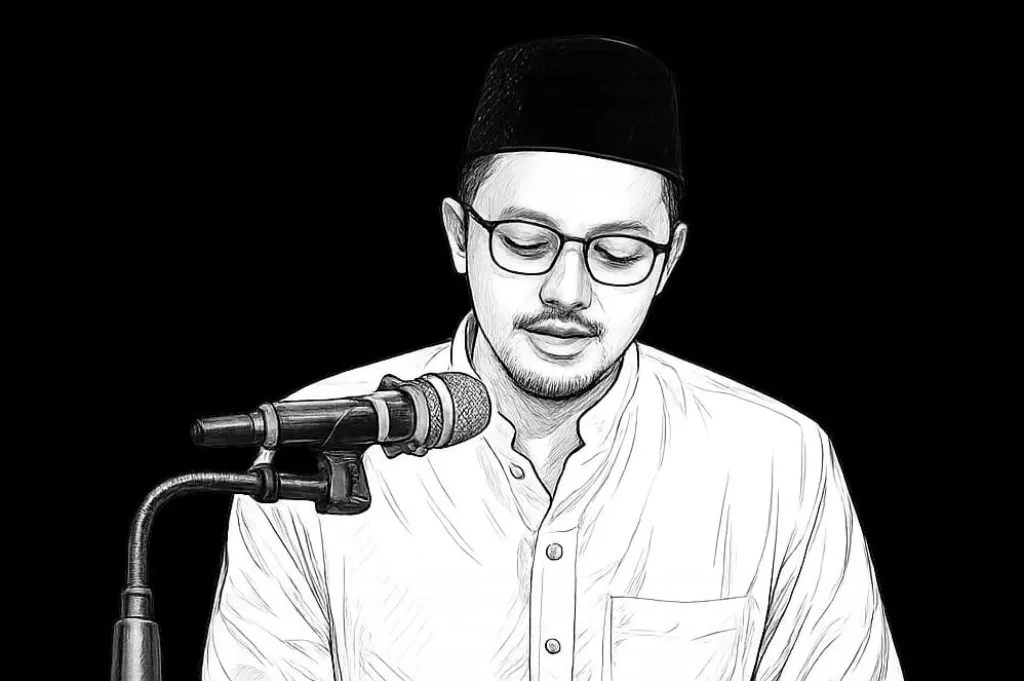 Saat Hati Berhenti Berlari Mengejar Penilaian Manusia