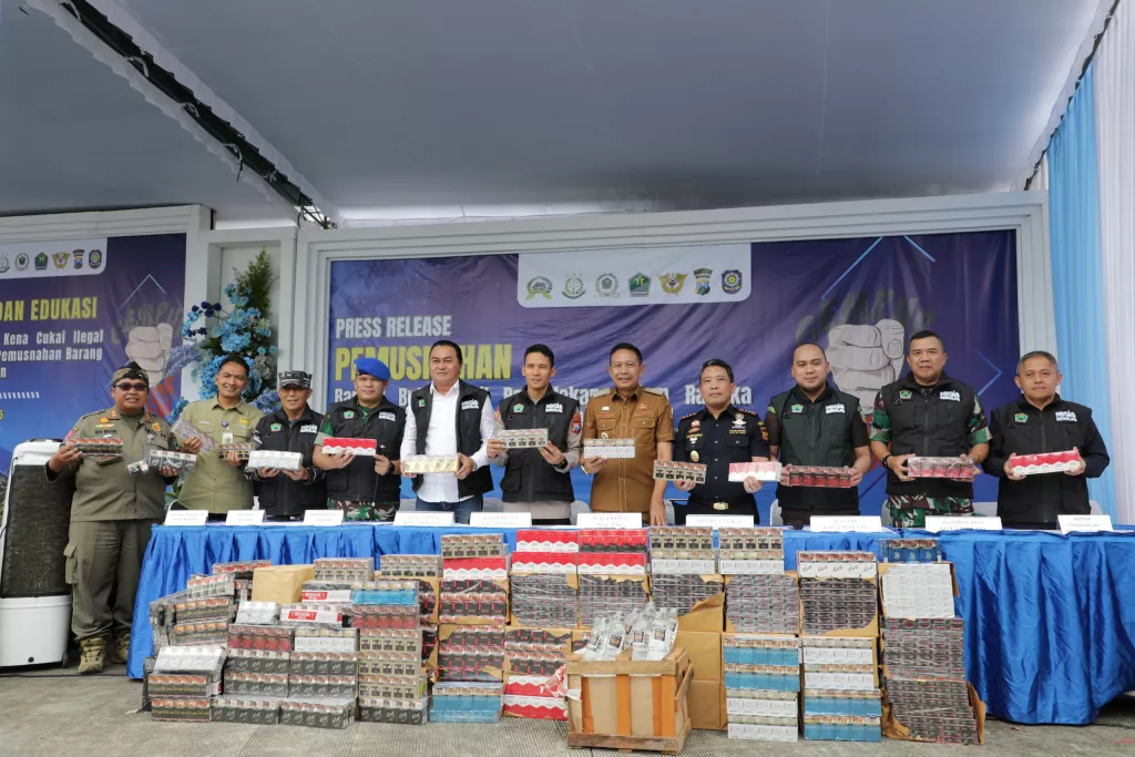 Pemkot Malang Optimalkan DBHCHT untuk Kesejahteraan Masyarakat 