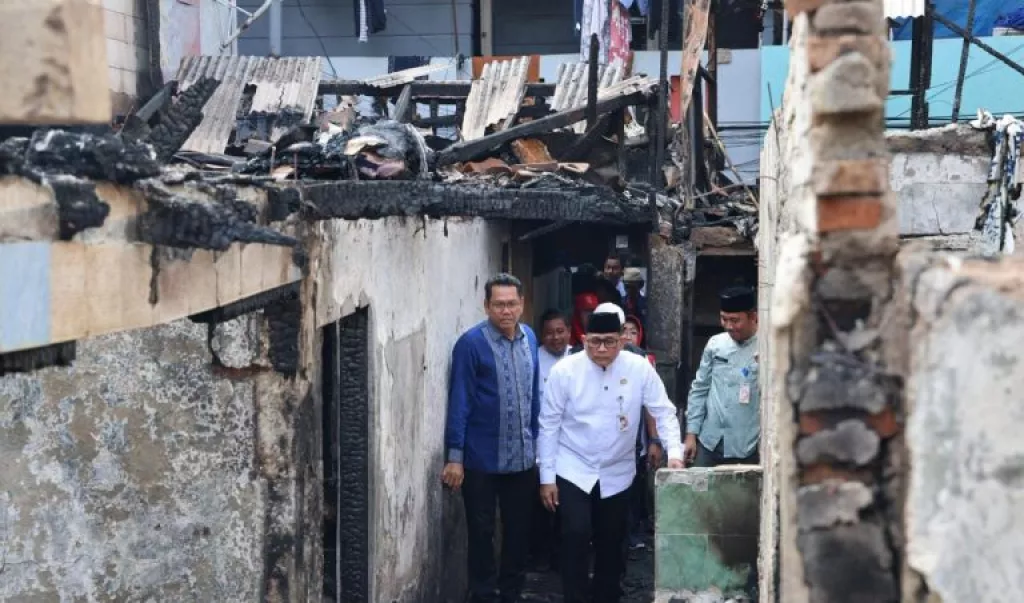 Tokoh Muda Tanah Abang Nilai Kinerja Wali Kota Jakarta Pusat Terbukti Lewat Program Nyata
