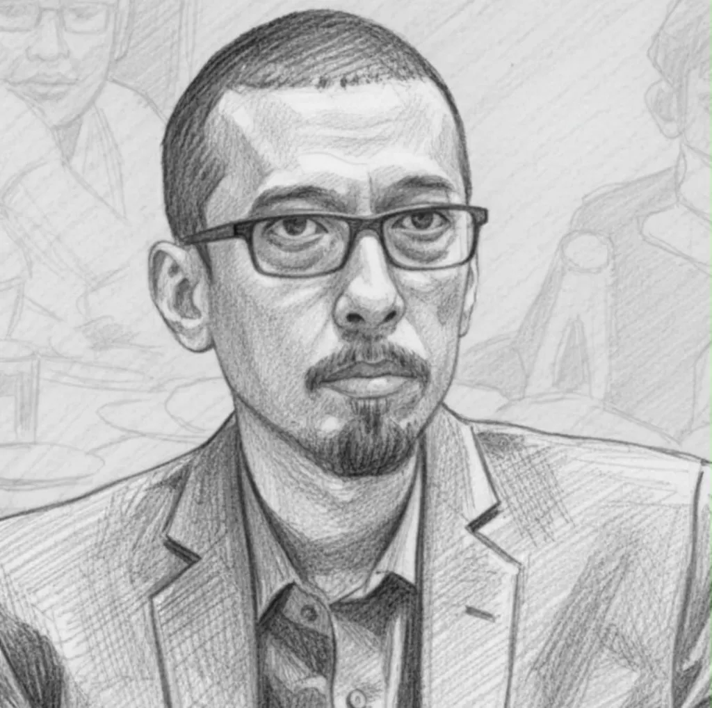 Jebakan Revolusi: Karpet Merah Pasar Bebas