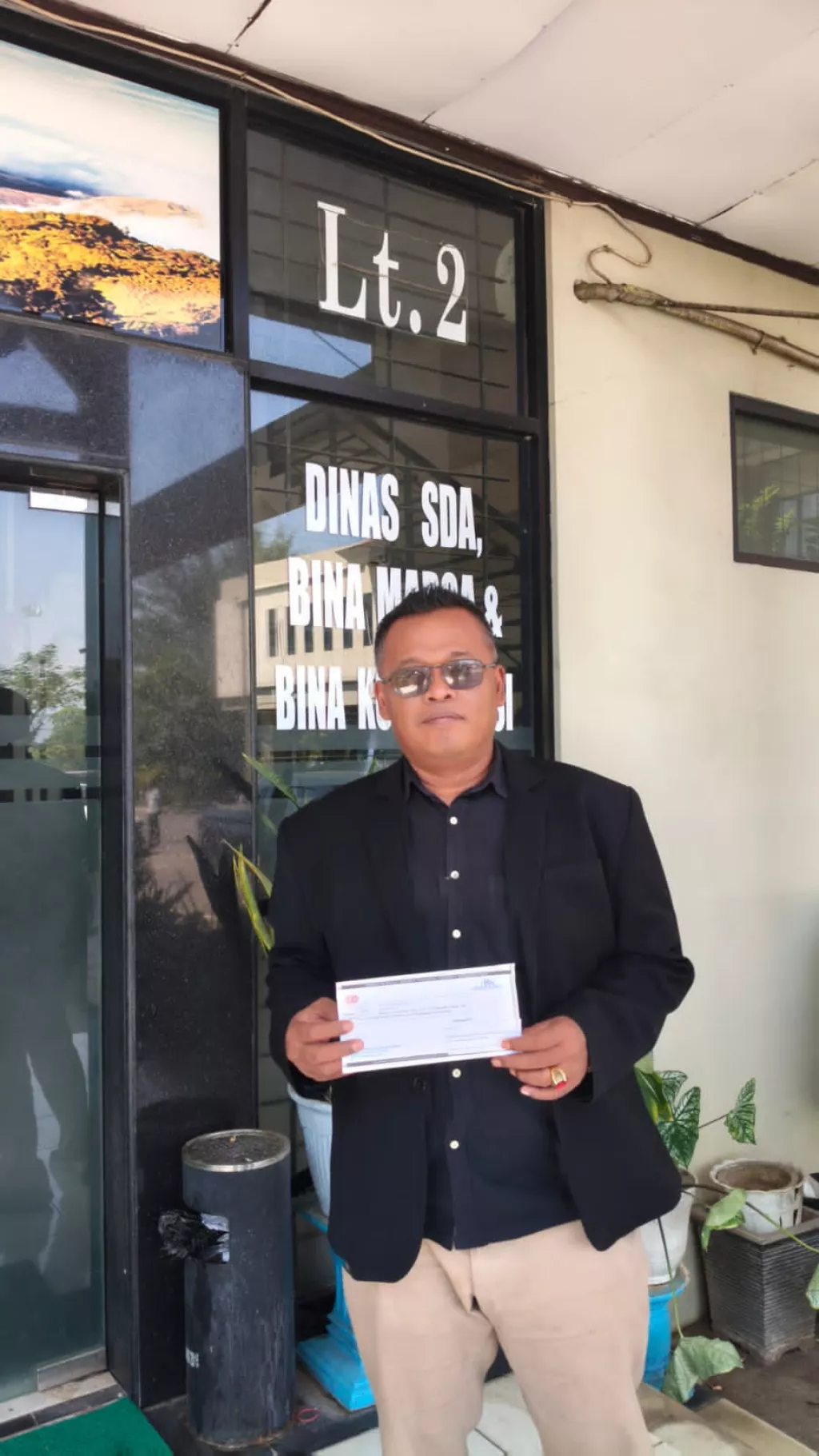 Tawar 7% di Bawah HPS Tapi Dikalahkan Massal: Kontraktor Lokal Tempuh Jalur Hukum Demi Transparansi Anggaran Daerah
