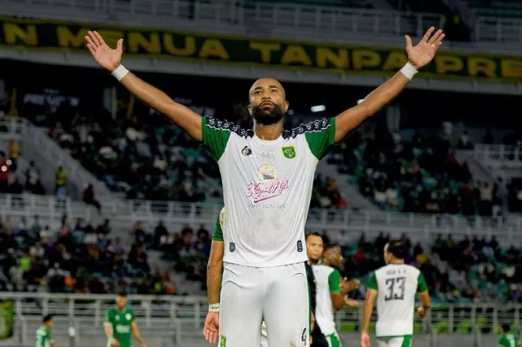 Persebaya Bidik Sapu Bersih Grup B, Port FC Jadi Ujian Terakhir di GBT