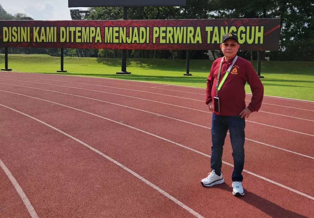 Gagal di Piala AFF 2026, Ronny Tanuwijaya: Timnas Tak Punya Ciri Khas