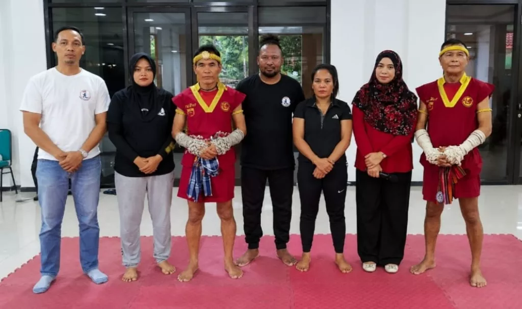 PBMI Matangkan Persiapan IMC 2026, 514 Atlet dari 18 Provinsi Siap Berlaga Besok di Bekasi