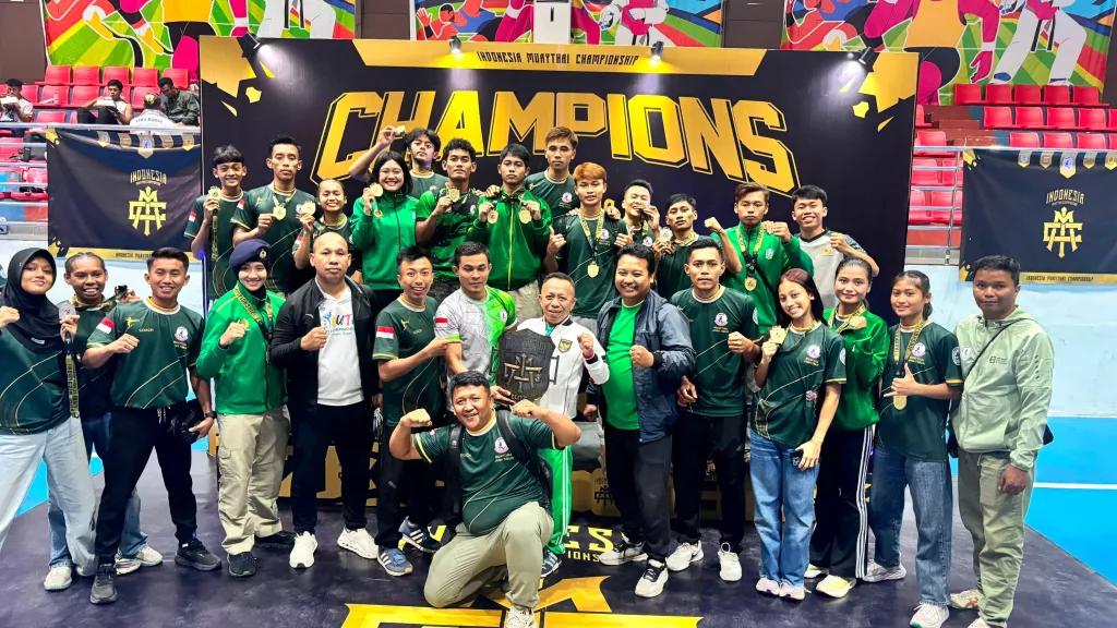 IMC 2026 Jawa Timur Dominan di Elite, Disusul Jawa Barat dan DKI Jakarta