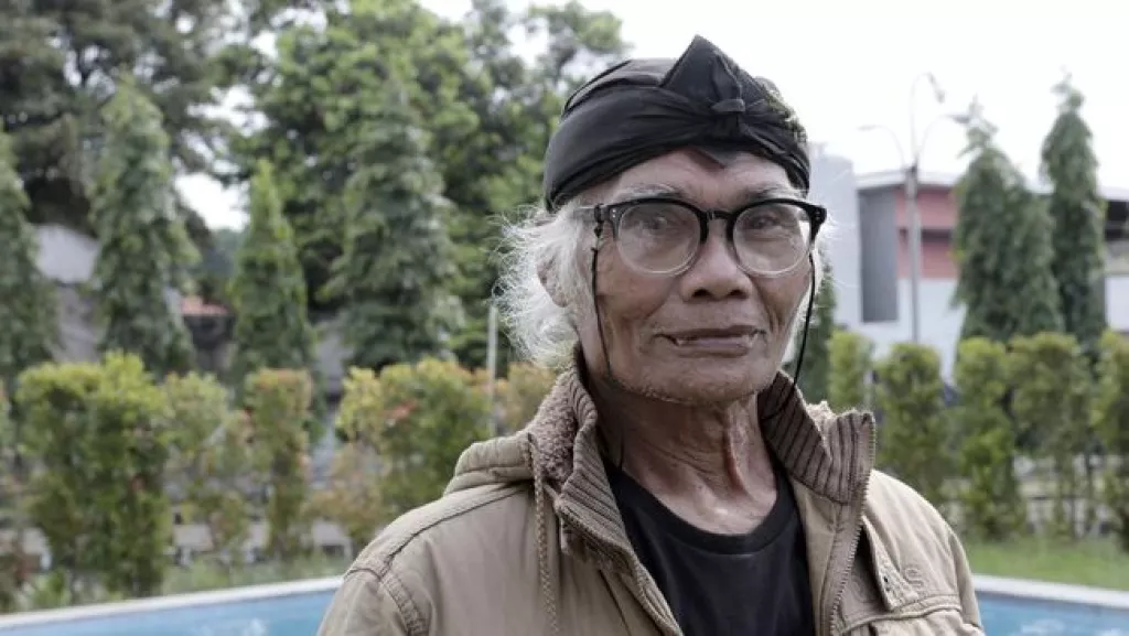 Diding Boneng Tutup Usia, Indonesia Kehilangan Maestro Komedi Lintas Generasi