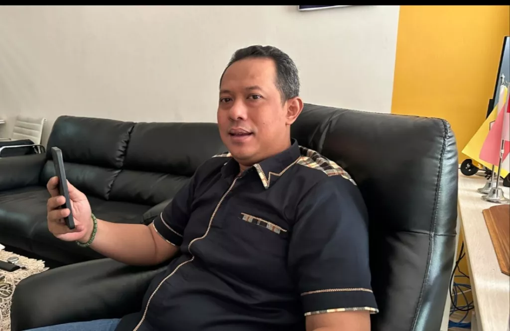 Anggaran BRIDA Surabaya Naik Jadi Rp23 Miliar, Achmad Nurdjayanto Dorong Riset Berdampak Nyata