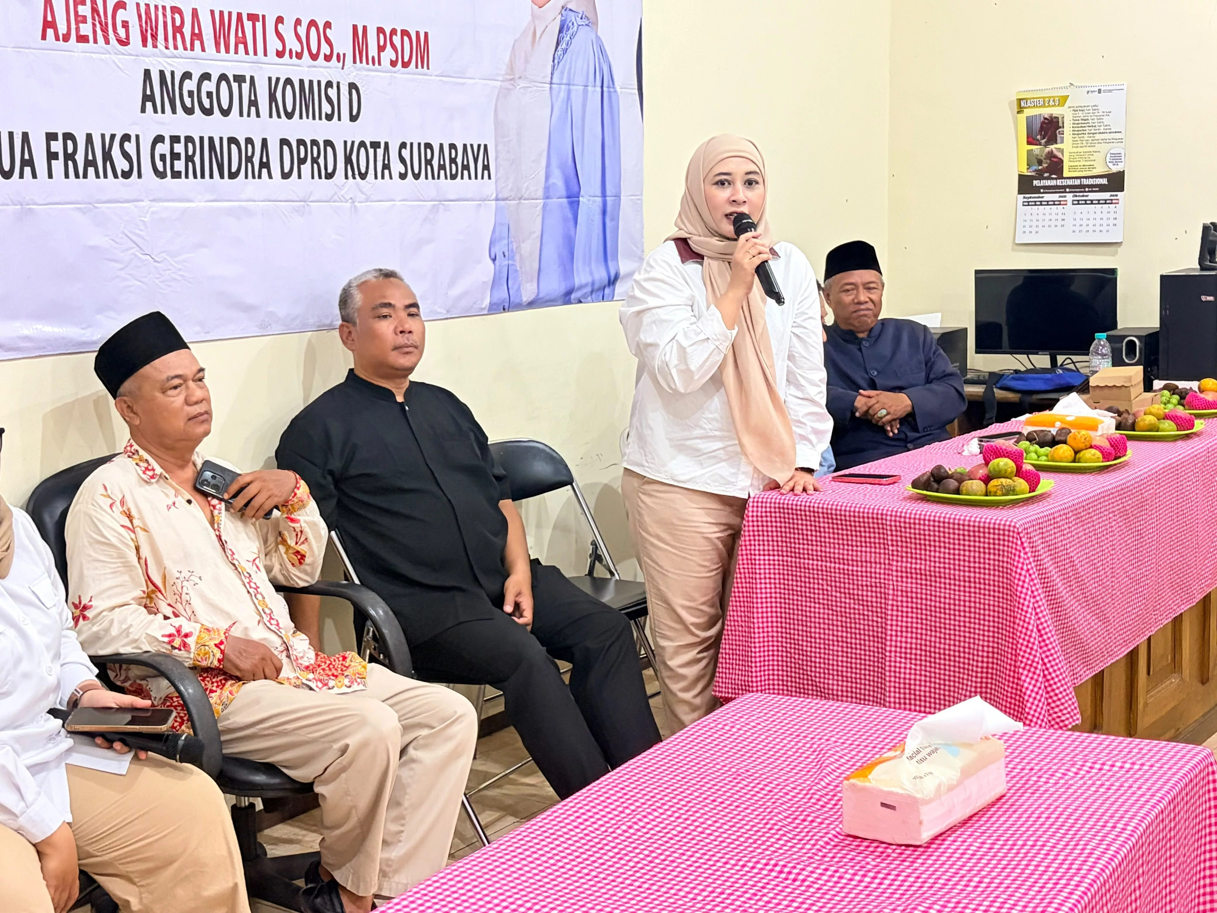 PKH Terhenti, Anak Hidrosefalus Butuh Susu, Ajeng Desak Pemkot Turun Tangan