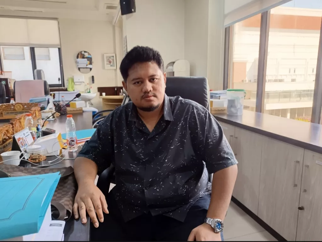 Bayi Baru Lahir Diduga Dibuang, DPRD Surabaya Minta Kasus Diusut Tuntas