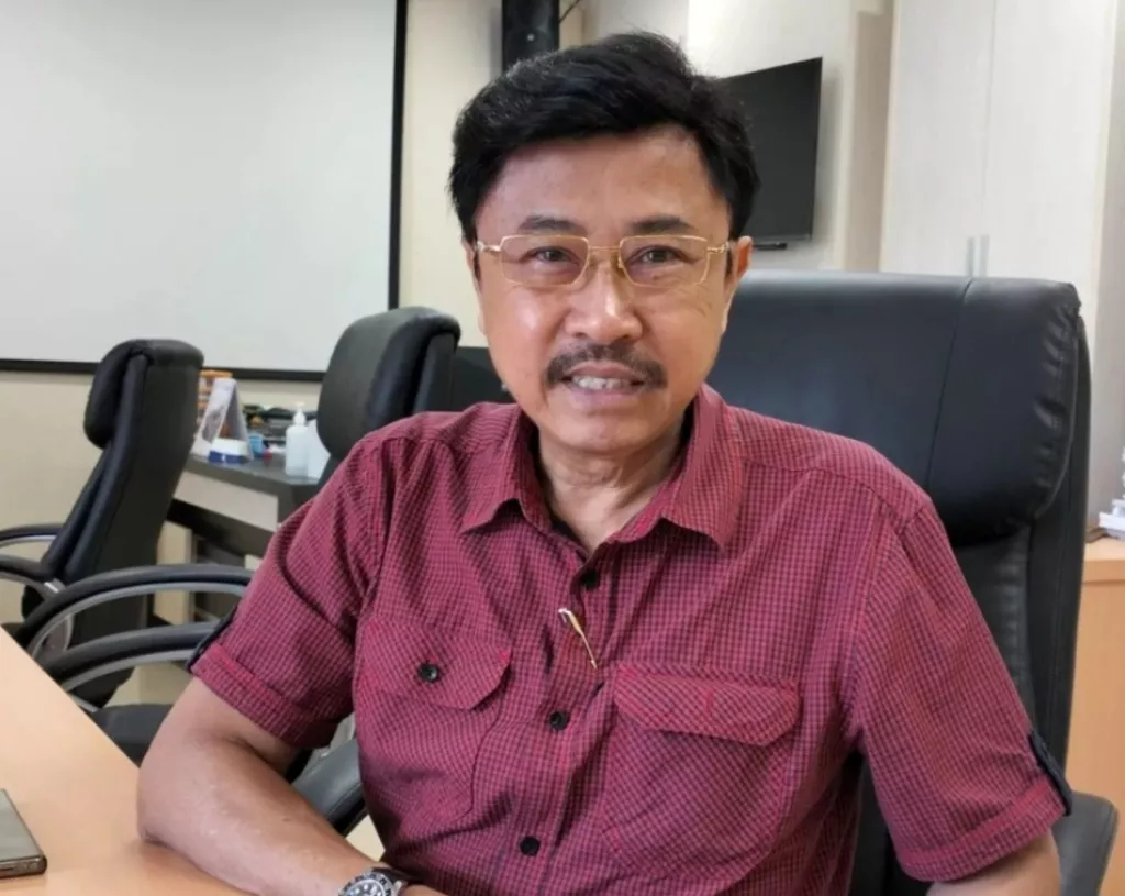 Cegah Miras Oplosan, Baktiono Usulkan Pembatasan Pembelian Alkohol