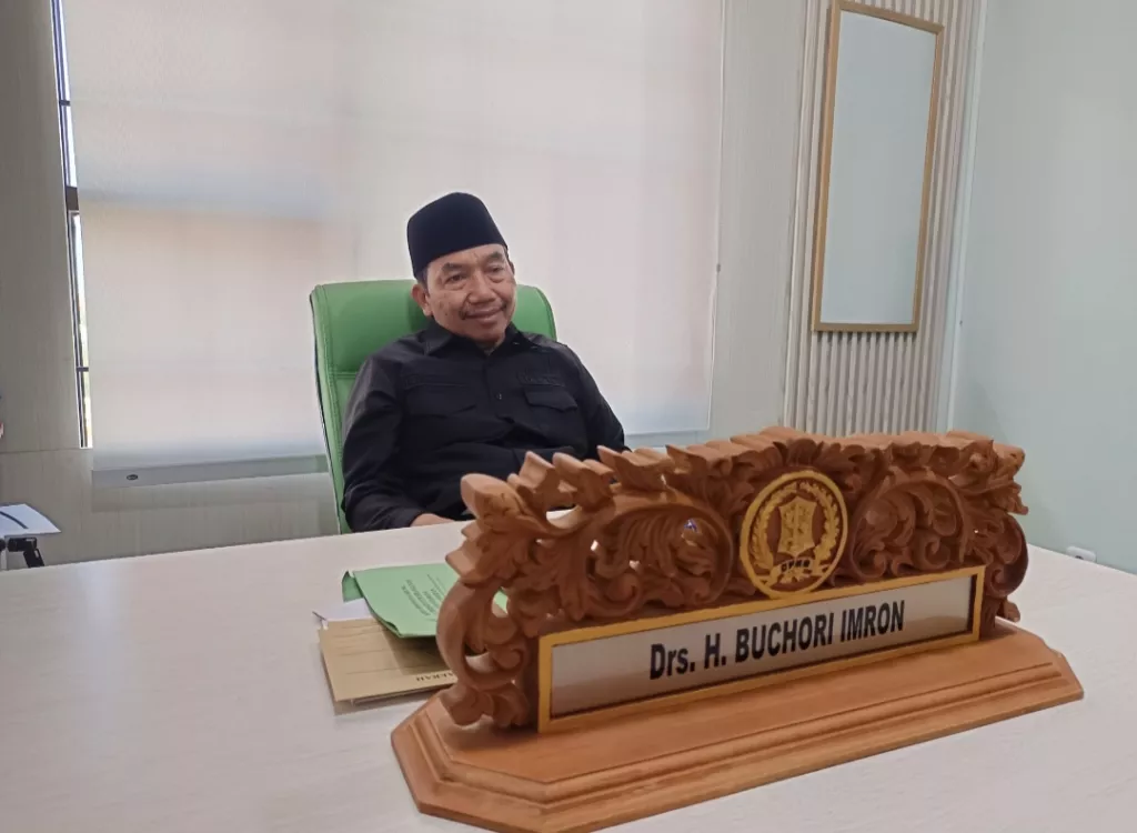 Klaim Lahan Sejak Era Belanda, Buchori Imron Dorong ATR/BPN Perjelas Status Tanah Warga Bandarejo