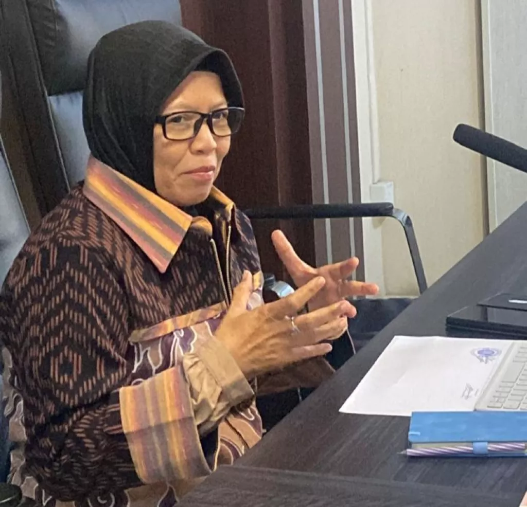 Enny Minarsih Kecam Pelaku Usaha Penjual Miras Eceran, Aturan Wajib Dipatuhi