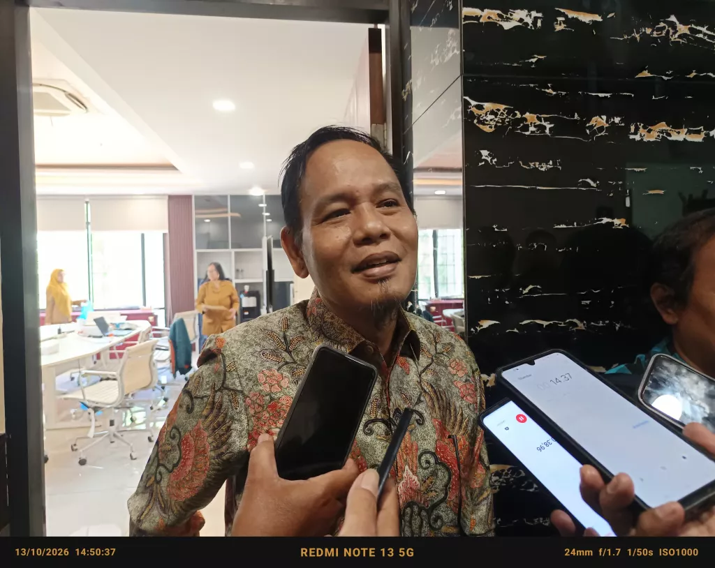 Hadapi Dinamika Politik, Kaji Ipuk Minta Kader PDIP Surabaya Selaras Dengan Aspirasi Rakyat