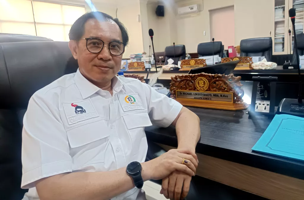 Anak 10 Tahun Minta Uang di Pekan Raya, DPRD Surabaya Soroti Dugaan Eksploitasi