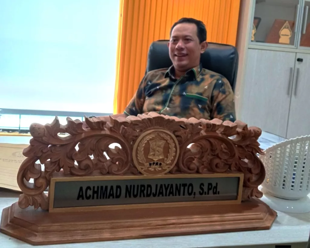 Antisipasi El Nino Panjang, Achmad Nurdjayanto Dorong Pemkot Optimalkan Bozem