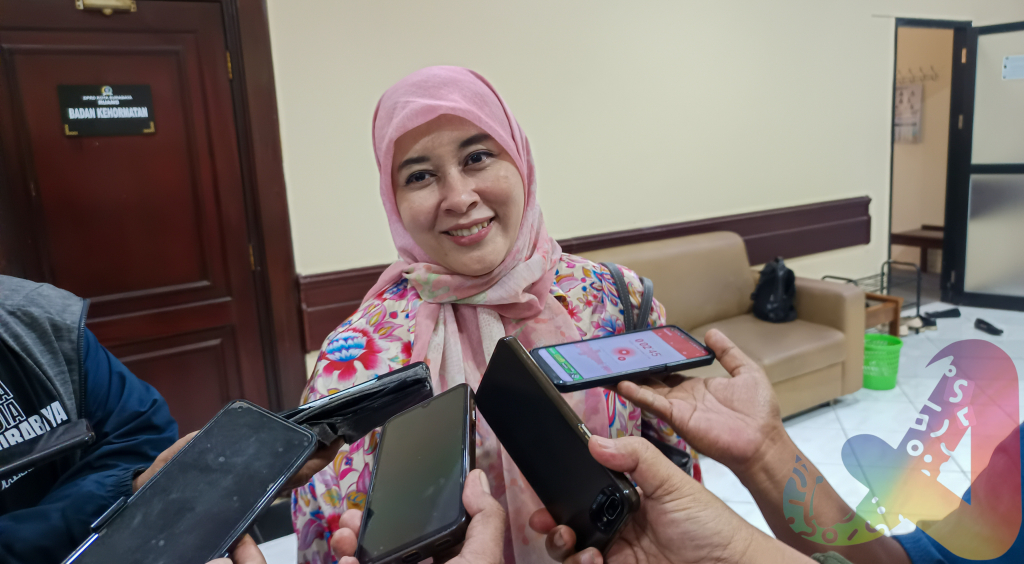 KRS Terhambat Perwali Baru, Ajeng Wira Wati Desak Pemkot Prioritaskan Mahasiswa Pemuda Tangguh