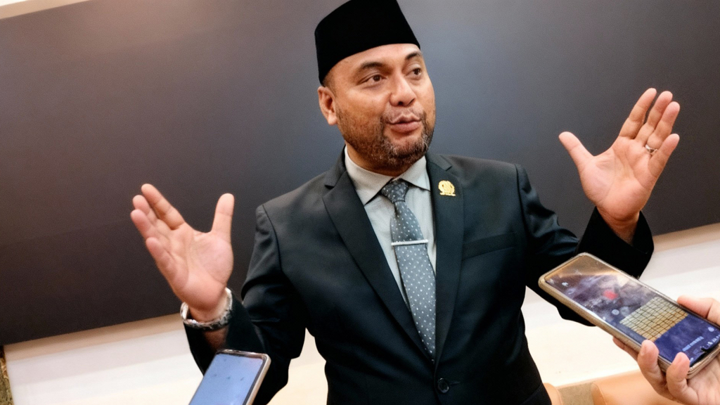 Heboh Temuan Sumur Mengandung Minyak di Bangkalan, DPRD Jatim Apresiasi Gerak Cepat ESDM