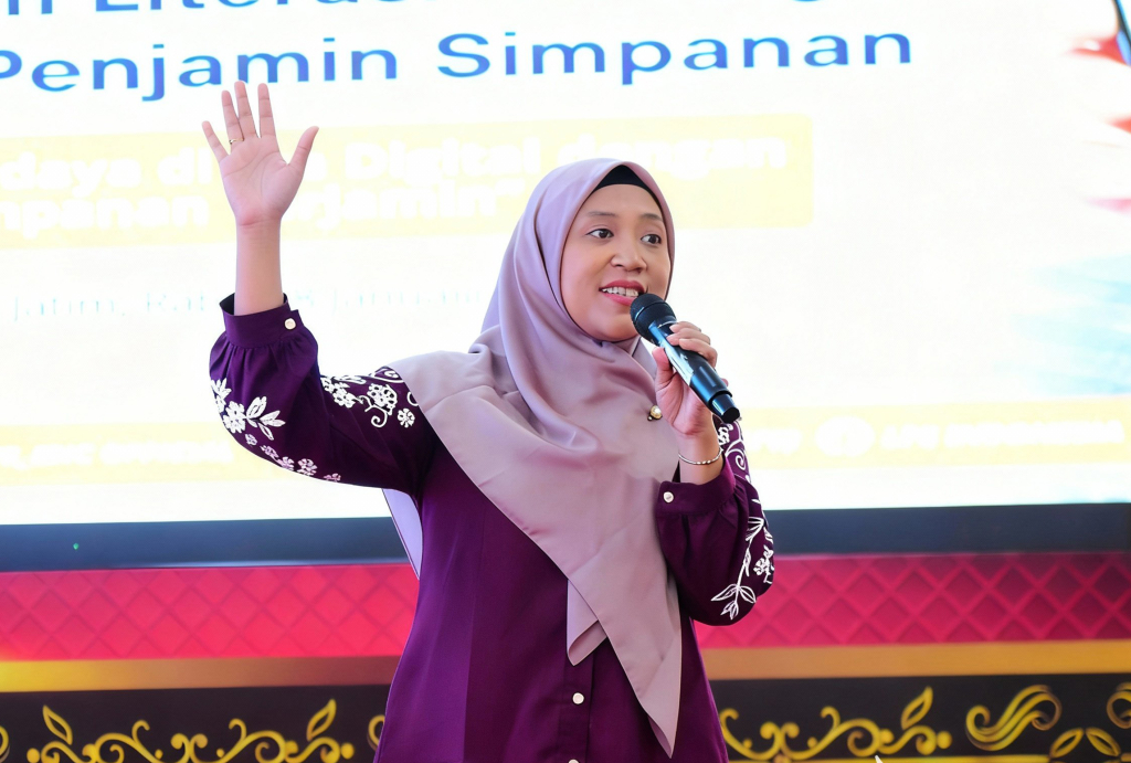 LPS Ingatkan UMKM Risiko Simpan Uang Tunai di Rumah, Tabungan Bank Jauh Lebih Aman