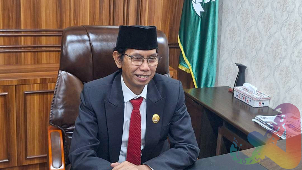 Adi Sutarwijono Jalani Perawatan Intensif, Wakil Ketua Emban Fungsi Pimpinan Sementara DPRD Surabaya