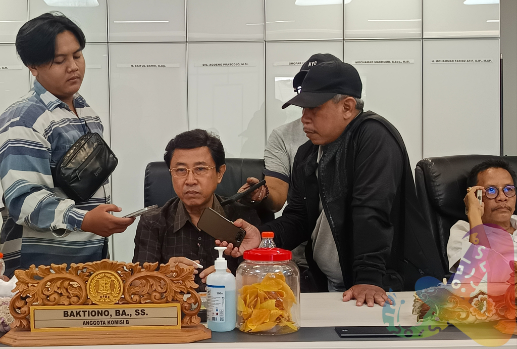 Baktiono Tegaskan RHU Wajib Tutup Selama Ramadan, Pelanggar Terancam Blacklist