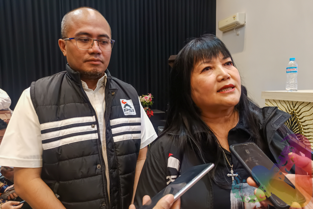 Buka Bersama di Kyrie Hotel, PSI Surabaya Matangkan Struktur Siapkan Langkah Besar di 2029