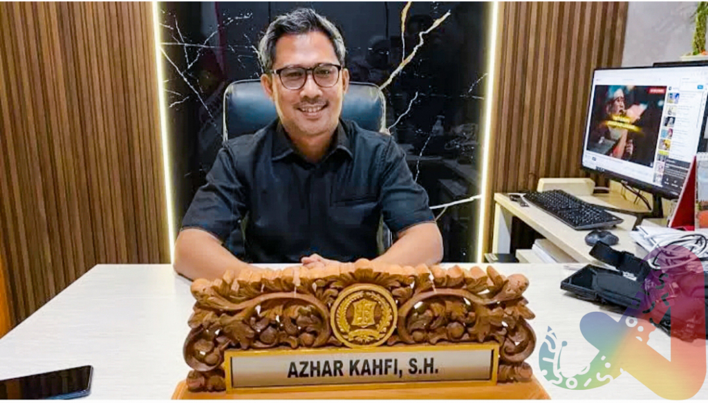 Ramadan Dicederai Modus Baru Miras, Azhar Kahfi Serukan Penegakan Tegas Pengusaha NAKAL