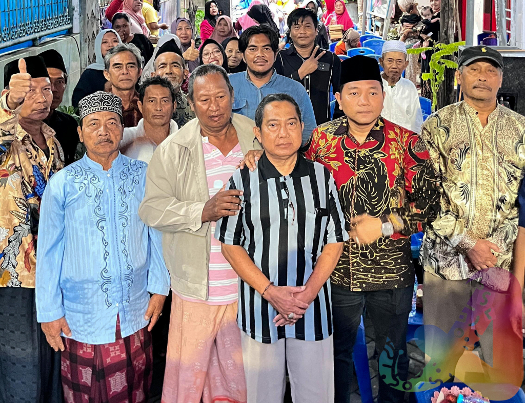 Abdul Malik Warning Rumah Sakit Surabaya, Keselamatan Pasien Harga Mati