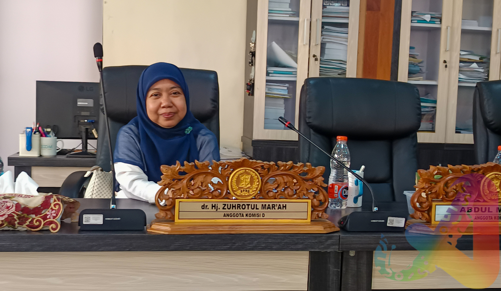 Meski Nol Kasus, DPRD Surabaya Ingatkan Warga Pencegahan Dini Virus Nipah