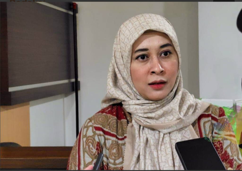 Ajeng Wira Wati Nilai Larangan Medsos Anak Jadi Langkah Preventif dan Literasi Digital Pemerintah