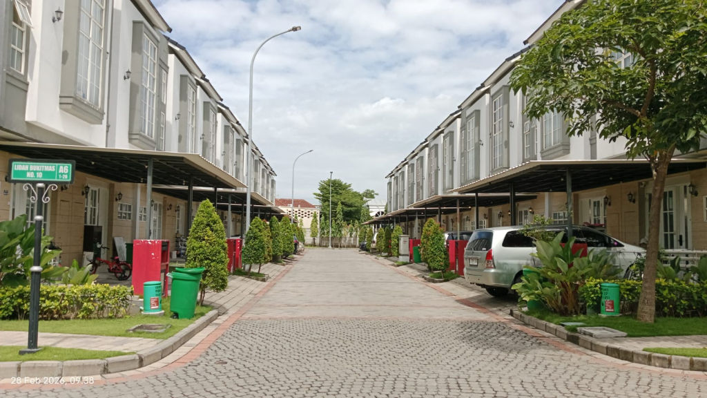 Dugaan Fasum Vila Bukit Mas Dikapling, DPRD Surabaya Minta Izin Segera Dibatalkan