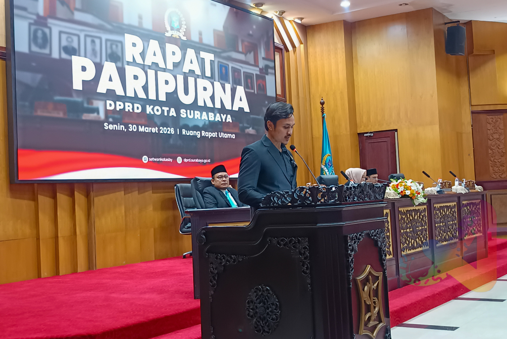 PKS Surabaya Dukung Raperda Hunian Layak, Soroti Akses untuk Warga Rentan dan Gen Z