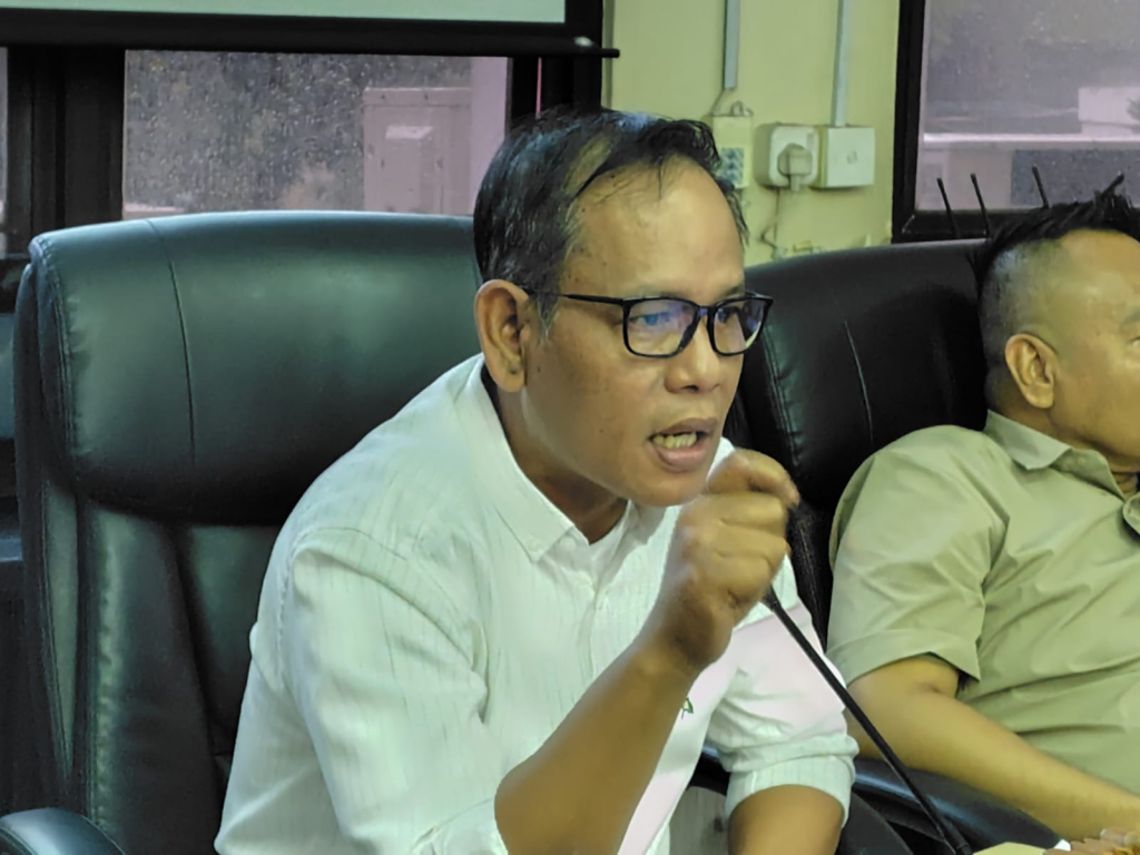 PDI Perjuangan Surabaya Dorong Efisiensi APBD Hadapi Ancaman Harga Minyak Dunia